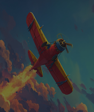 Aviamasters