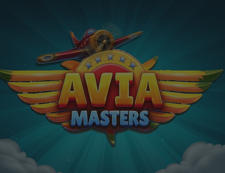 Aviamasters