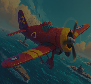Aviamasters